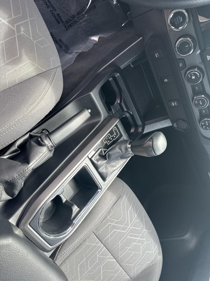 2017 Toyota Tacoma TRD Sport Richmond VA