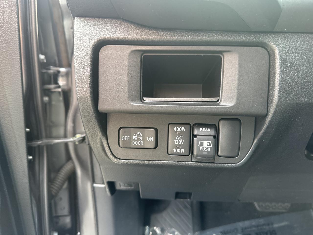 2017 Toyota Tacoma TRD Sport Richmond VA