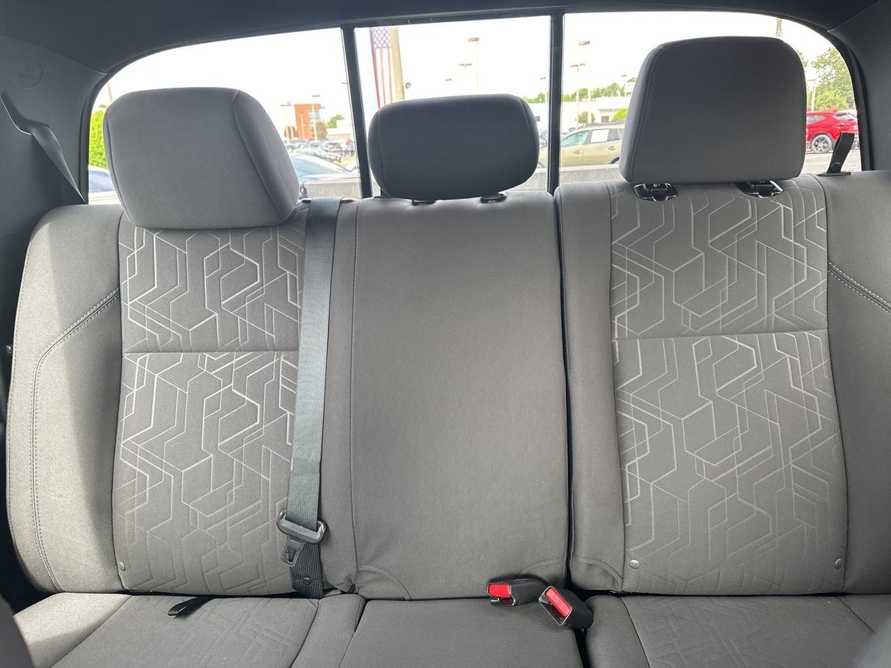 2017 Toyota Tacoma TRD Sport Richmond VA