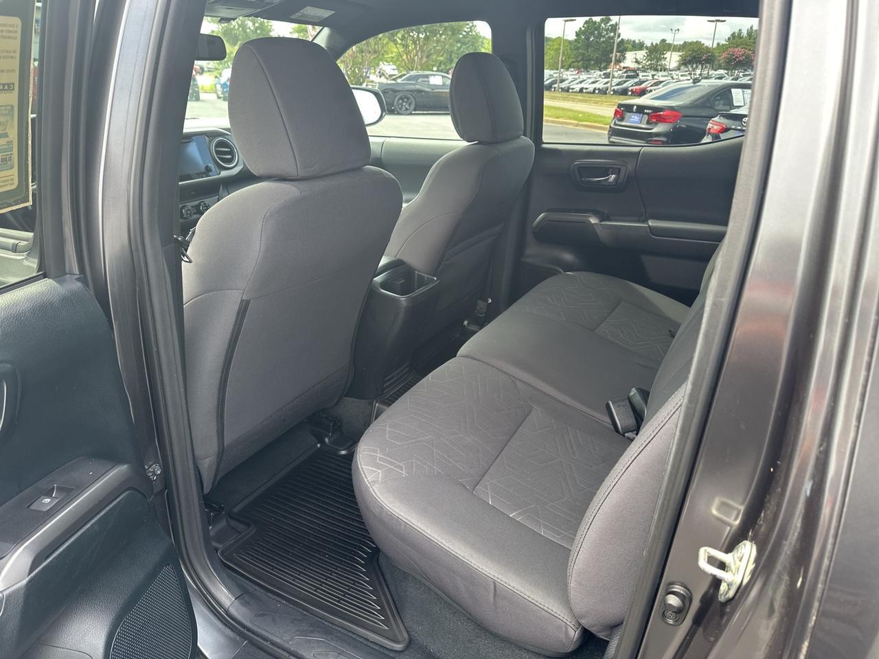 2017 Toyota Tacoma TRD Sport Richmond VA