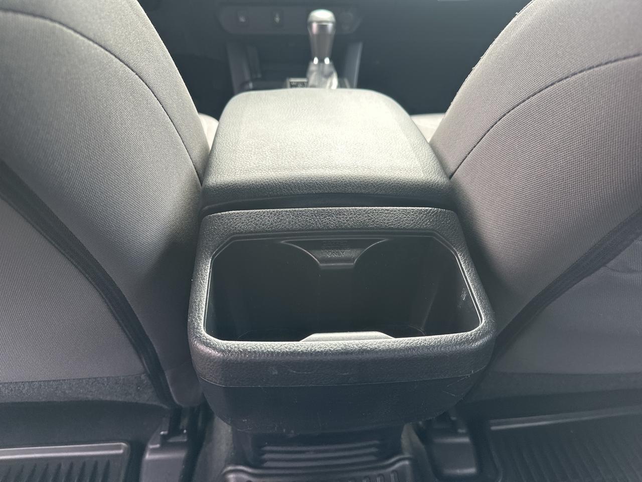 2017 Toyota Tacoma TRD Sport Richmond VA