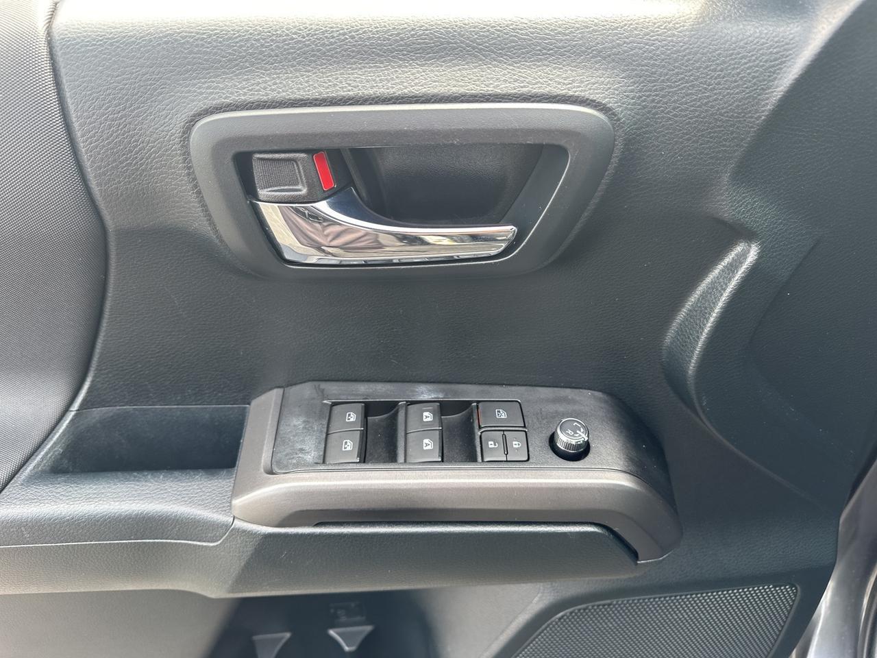 2017 Toyota Tacoma TRD Sport Richmond VA