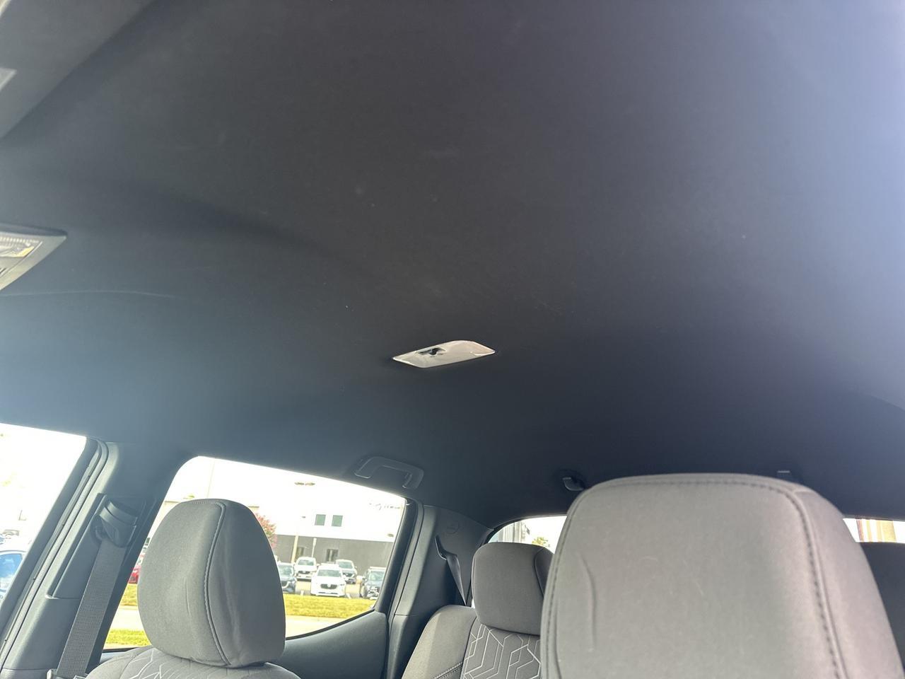 2017 Toyota Tacoma TRD Sport Richmond VA
