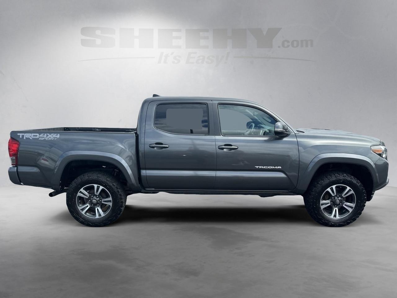 2017 Toyota Tacoma TRD Sport Richmond VA