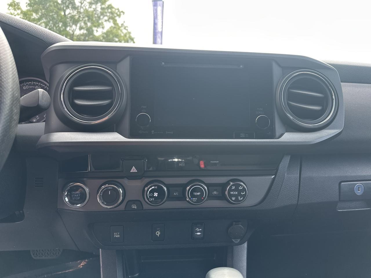 2017 Toyota Tacoma TRD Sport Richmond VA