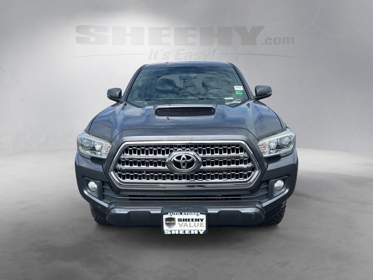 2017 Toyota Tacoma TRD Sport Richmond VA
