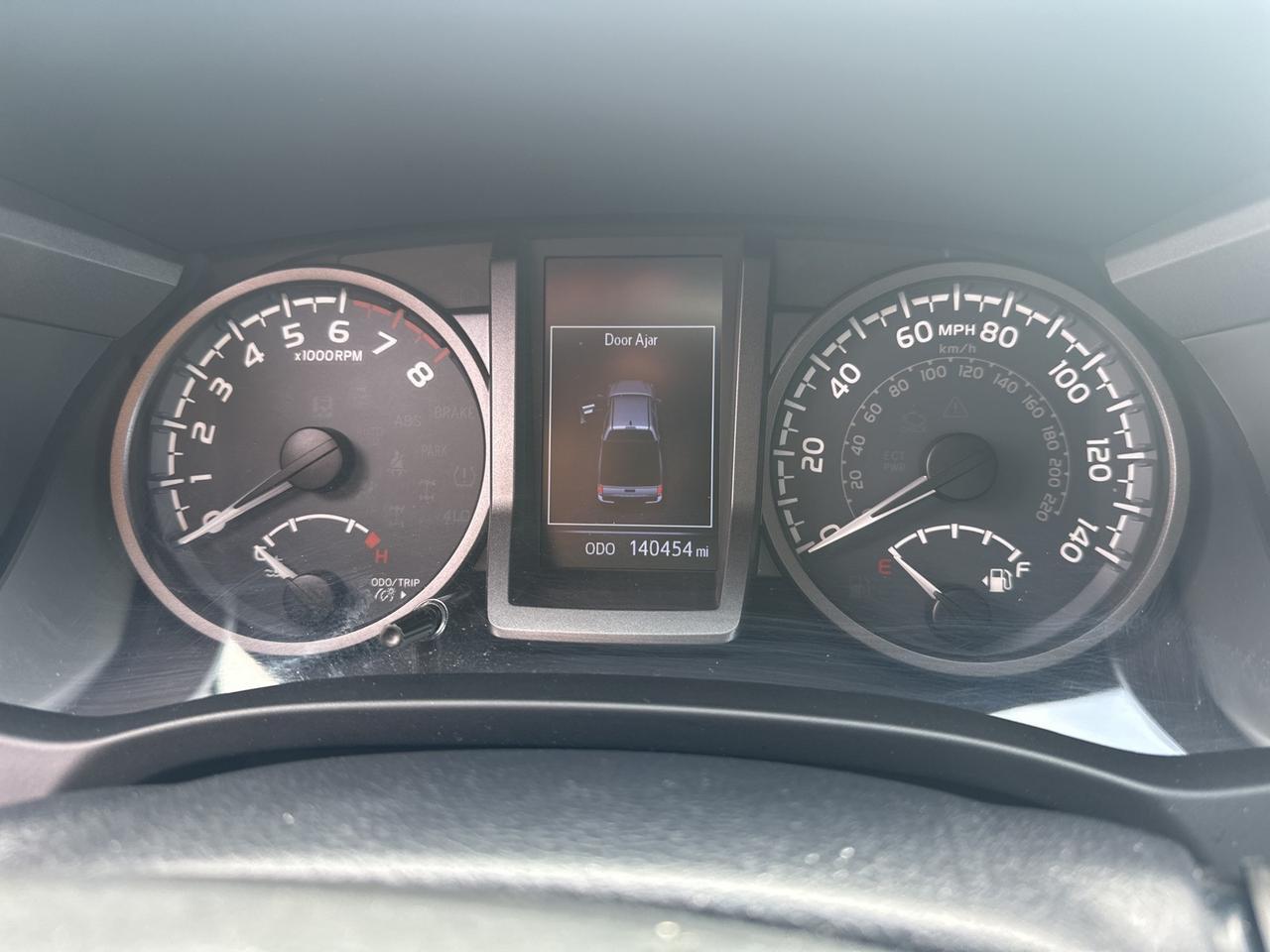 2017 Toyota Tacoma TRD Sport Richmond VA