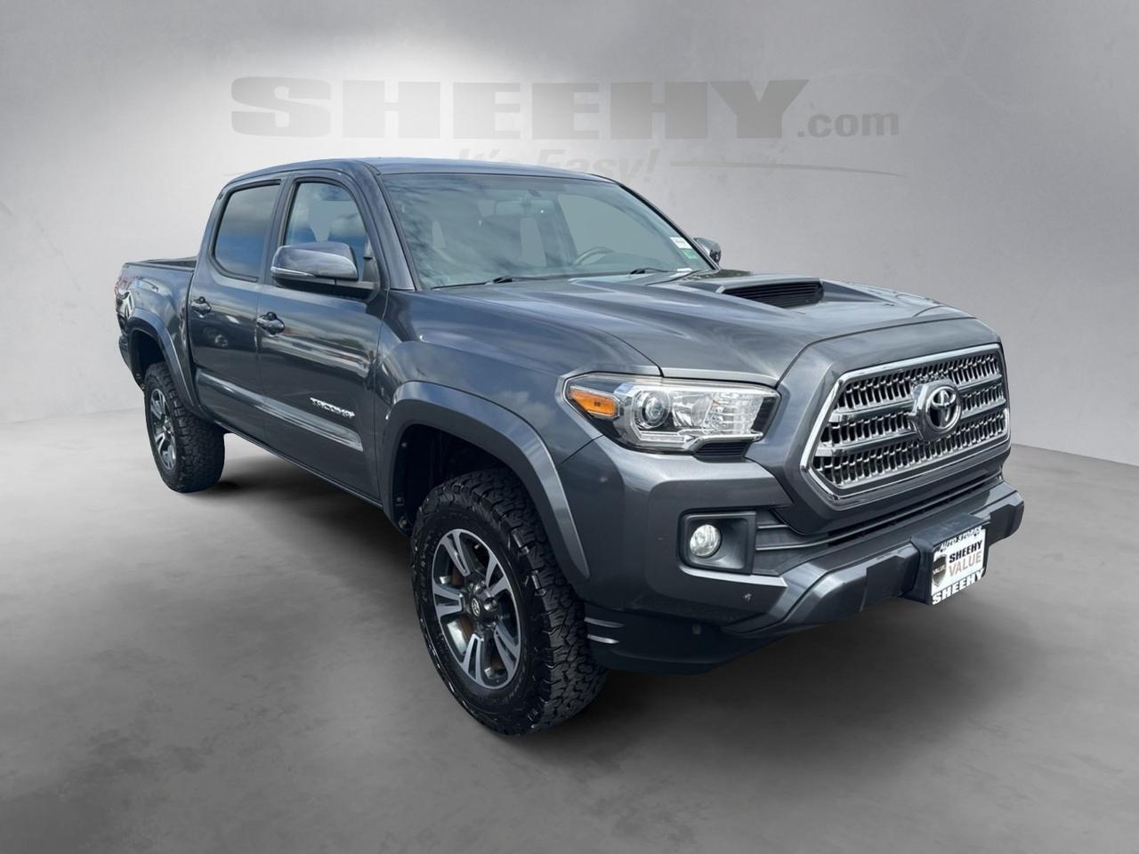 2017 Toyota Tacoma TRD Sport Richmond VA