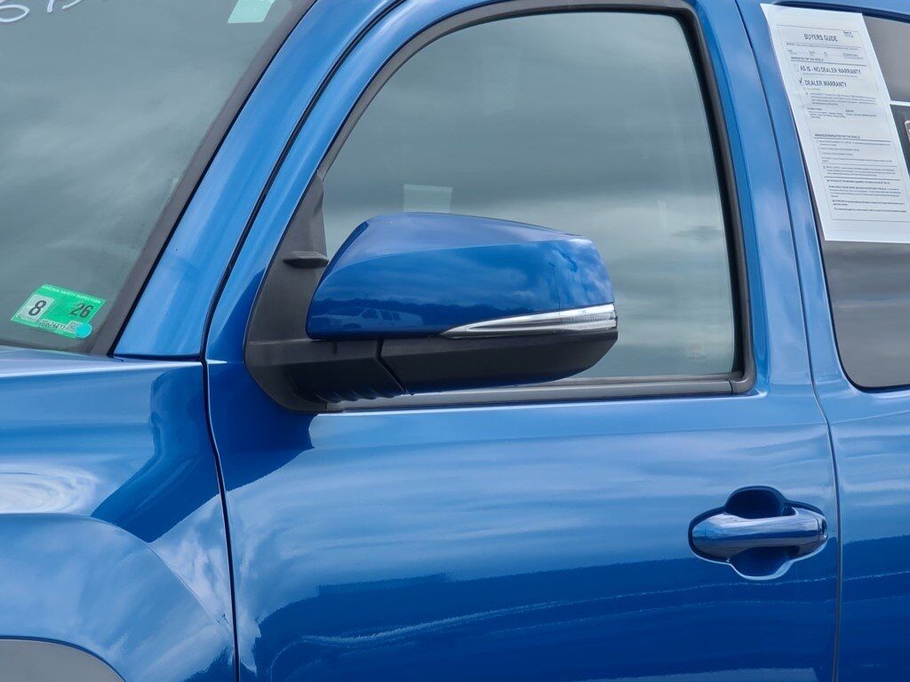 2017 Toyota Tacoma TRD Sport Springfield VA