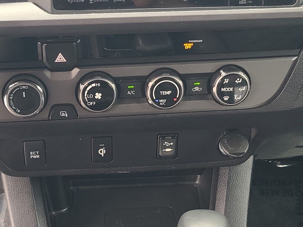 2017 Toyota Tacoma TRD Sport Springfield VA