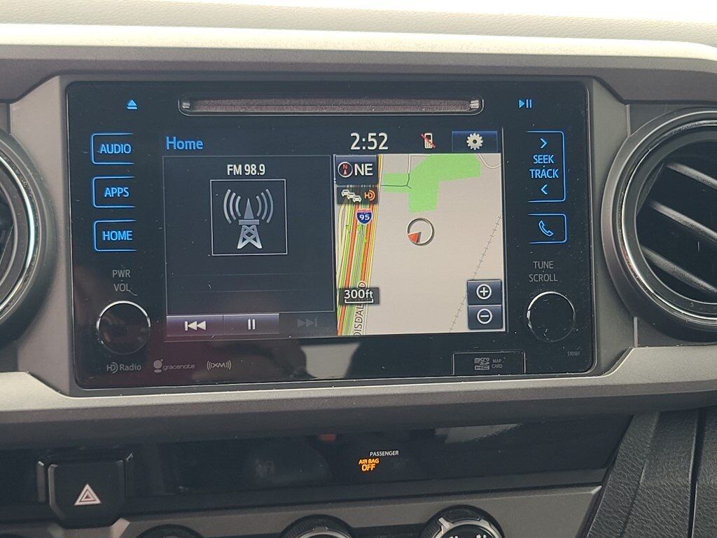 2017 Toyota Tacoma TRD Sport Springfield VA