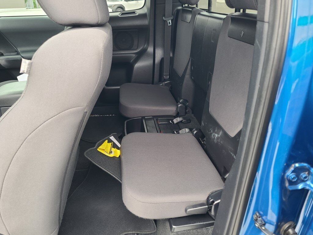 2017 Toyota Tacoma TRD Sport Springfield VA