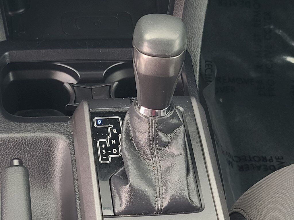 2017 Toyota Tacoma TRD Sport Springfield VA