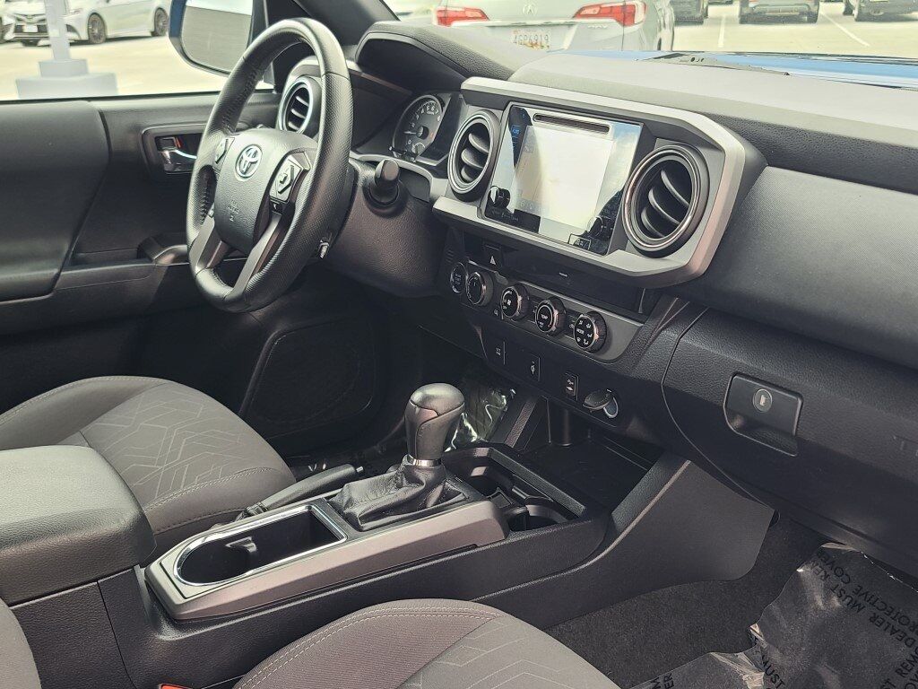 2017 Toyota Tacoma TRD Sport Springfield VA