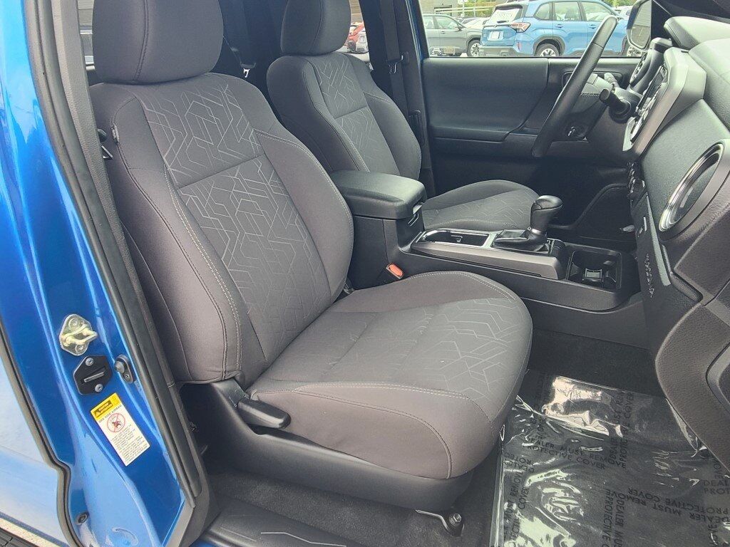 2017 Toyota Tacoma TRD Sport Springfield VA