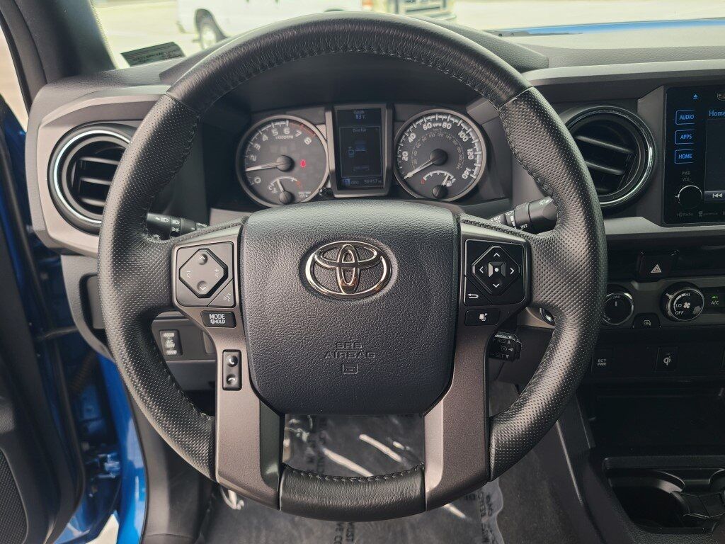 2017 Toyota Tacoma TRD Sport Springfield VA