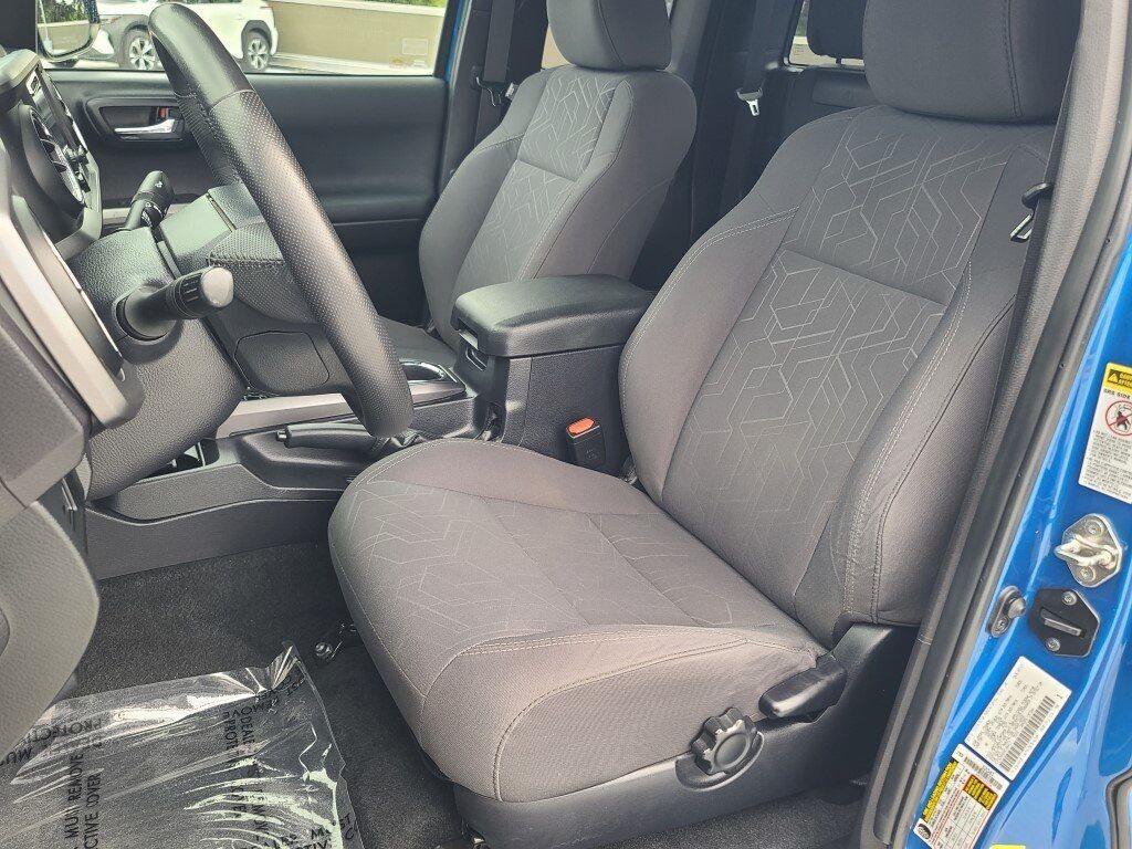 2017 Toyota Tacoma TRD Sport Springfield VA