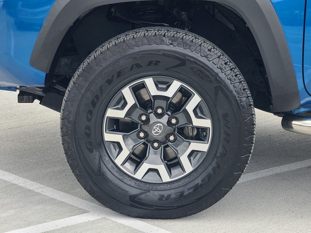 2017 Toyota Tacoma TRD Sport Springfield VA