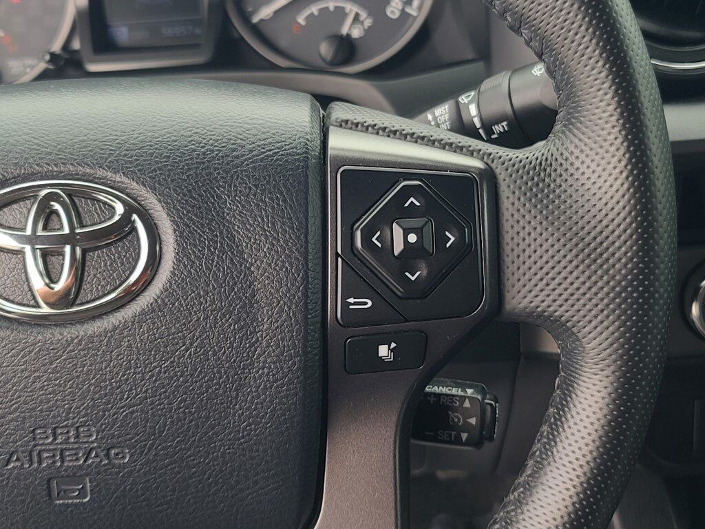 2017 Toyota Tacoma TRD Sport Springfield VA