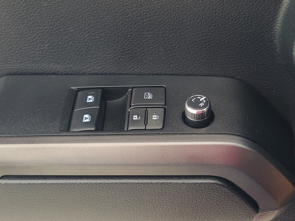 2017 Toyota Tacoma TRD Sport Springfield VA