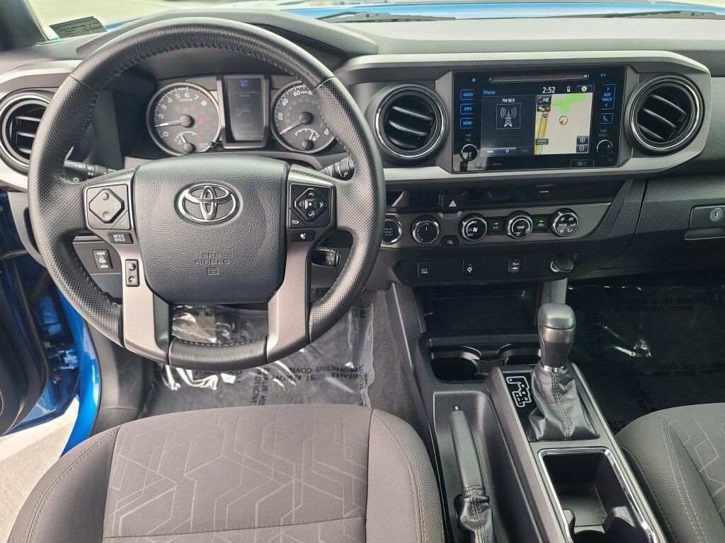 2017 Toyota Tacoma TRD Sport Springfield VA