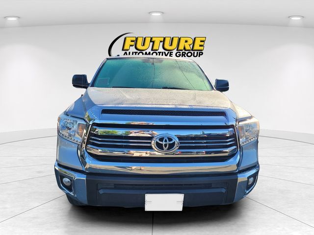 2017 Toyota Tundra