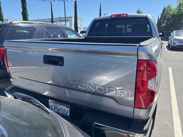 2017 Toyota Tundra