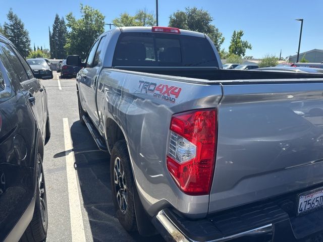 2017 Toyota Tundra Roseville CA