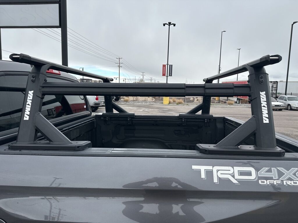 2017 Toyota Tundra West Valley UT