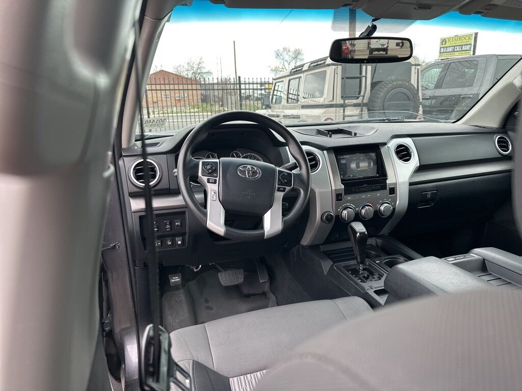 2017 Toyota Tundra West Valley UT