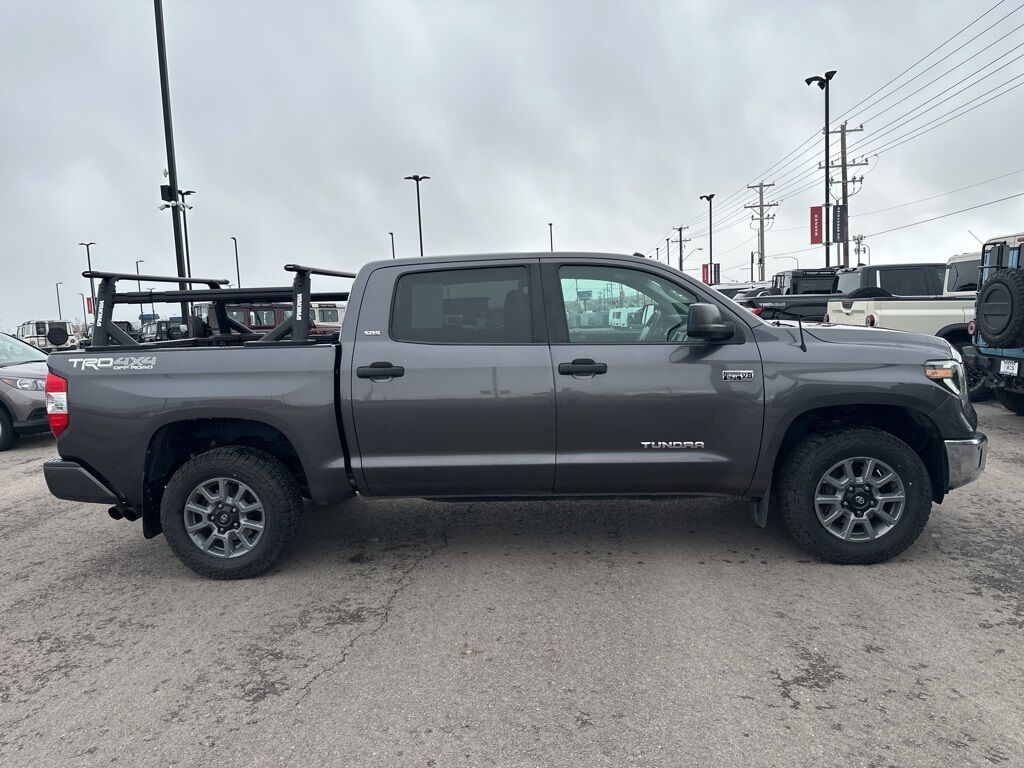 2017 Toyota Tundra West Valley UT