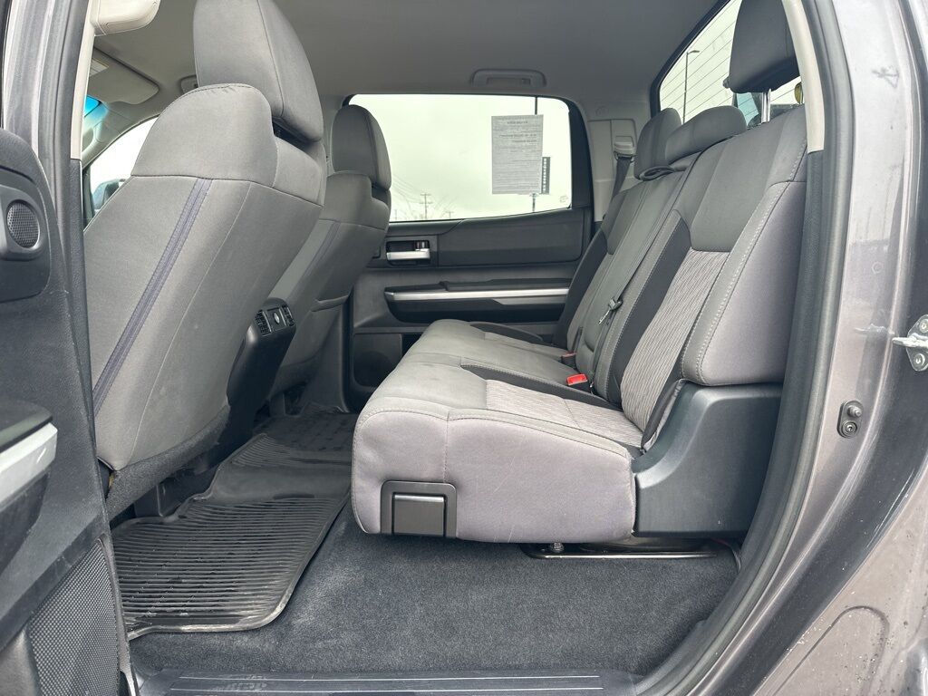 2017 Toyota Tundra West Valley UT