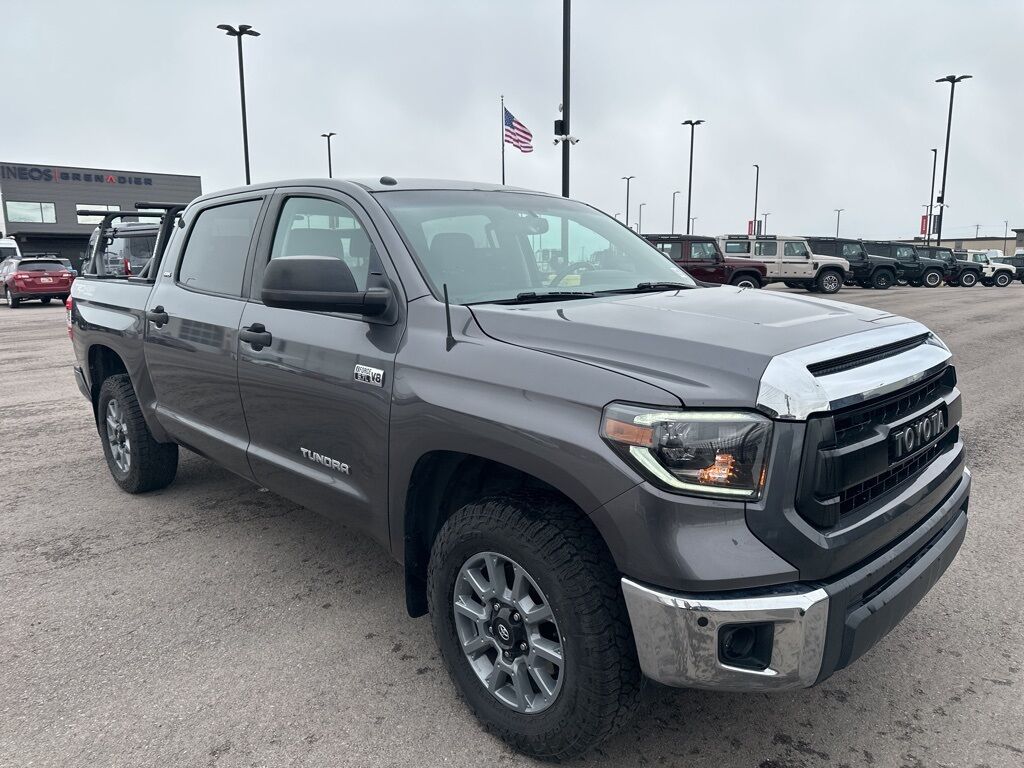 2017 Toyota Tundra West Valley UT