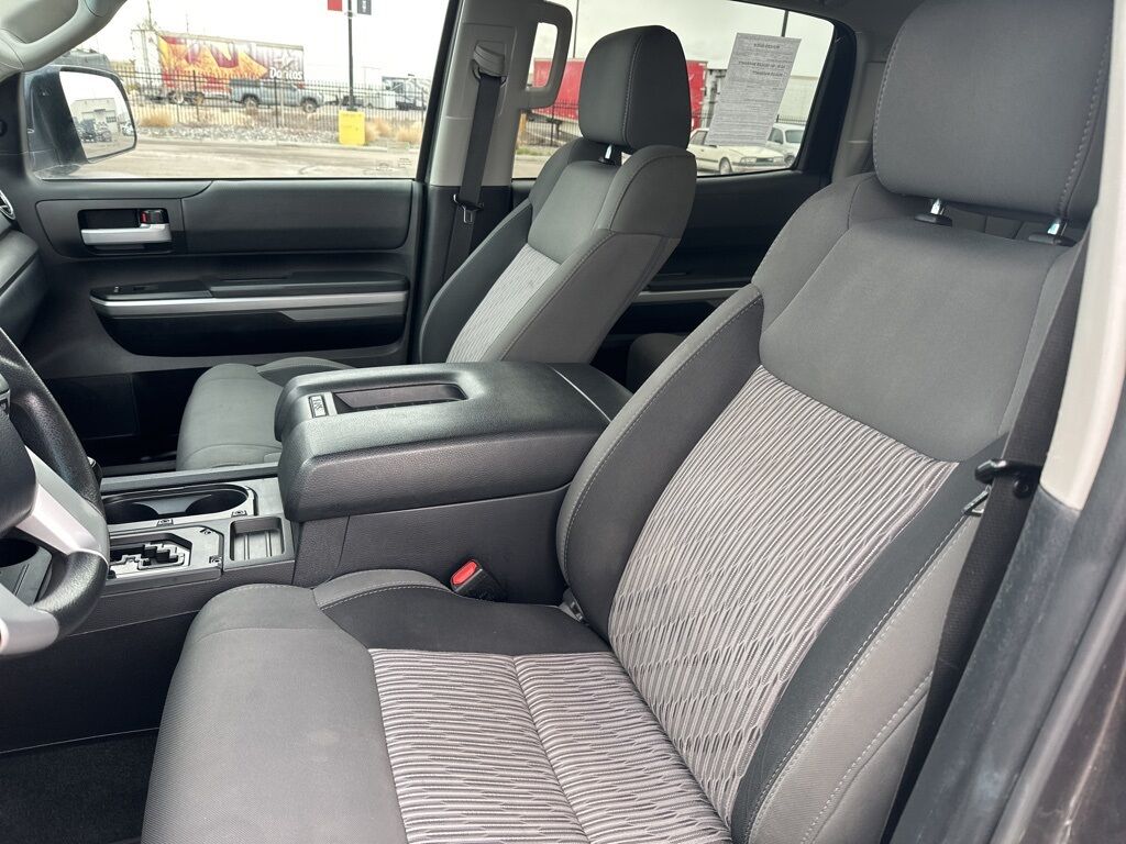 2017 Toyota Tundra West Valley UT