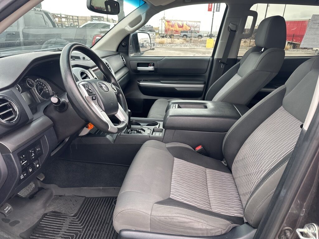 2017 Toyota Tundra West Valley UT
