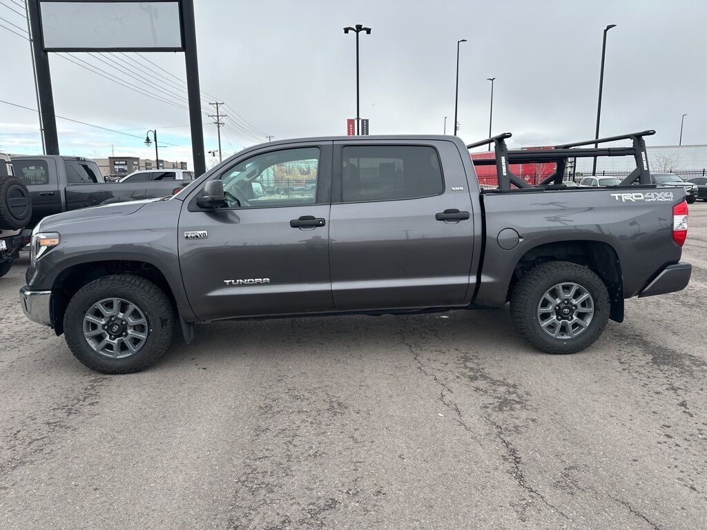 2017 Toyota Tundra