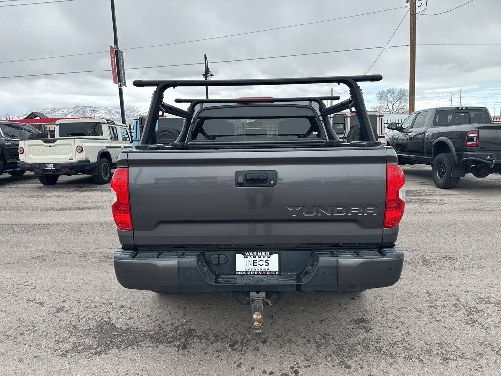 2017 Toyota Tundra West Valley UT