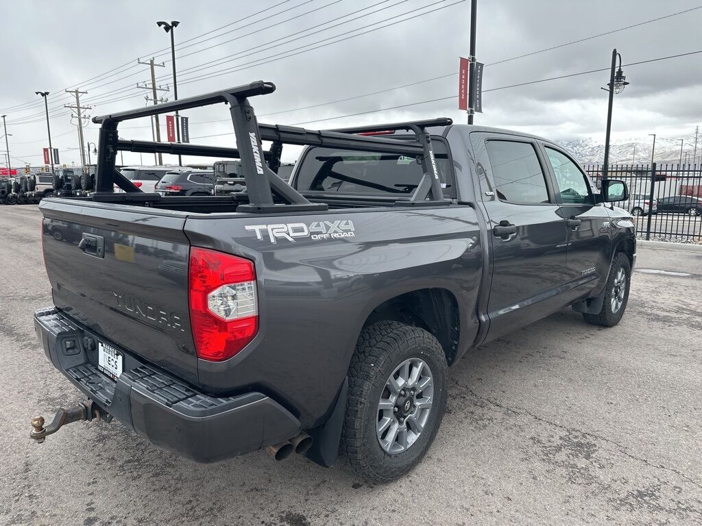 2017 Toyota Tundra West Valley UT