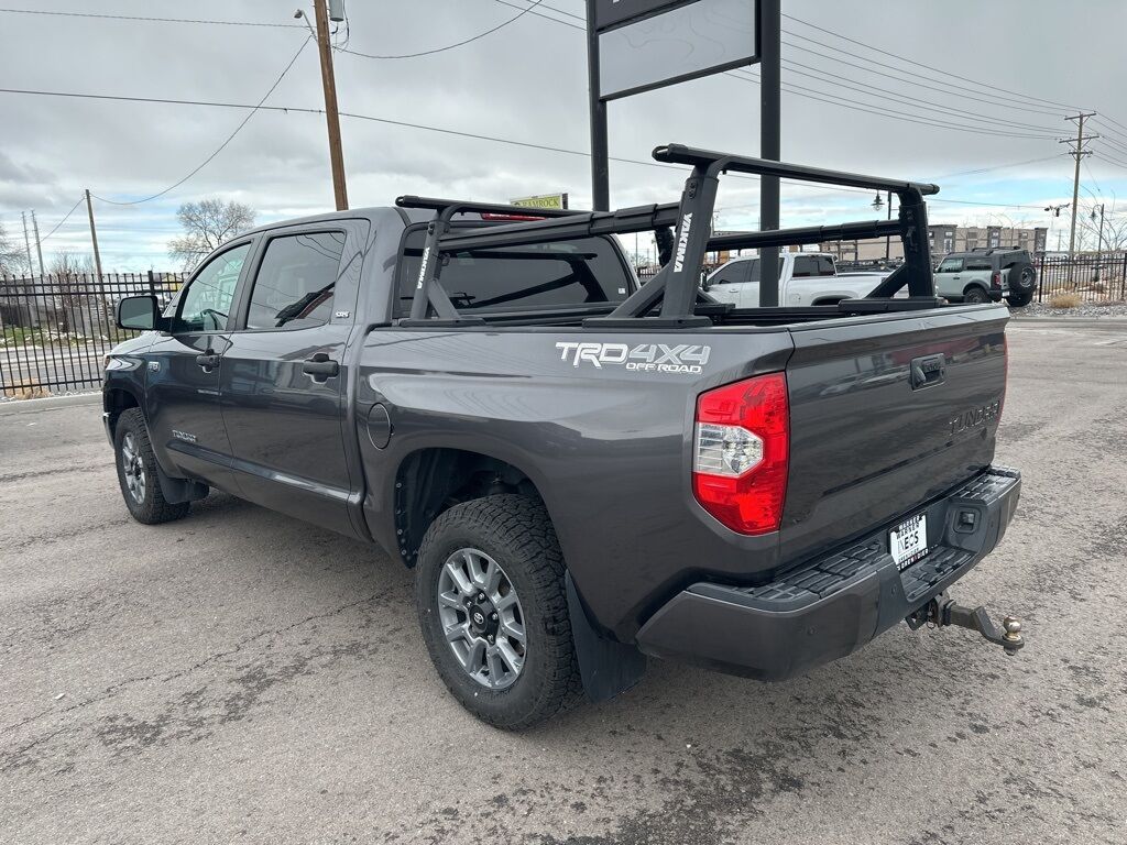 2017 Toyota Tundra West Valley UT