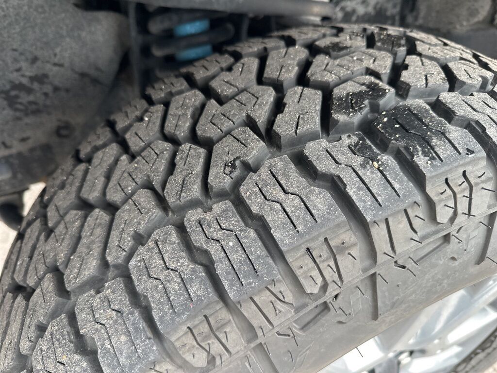 2017 Toyota Tundra West Valley UT