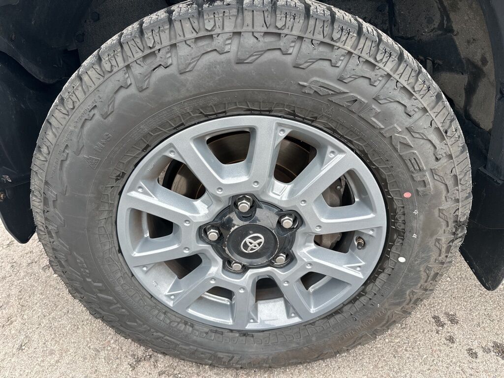 2017 Toyota Tundra West Valley UT