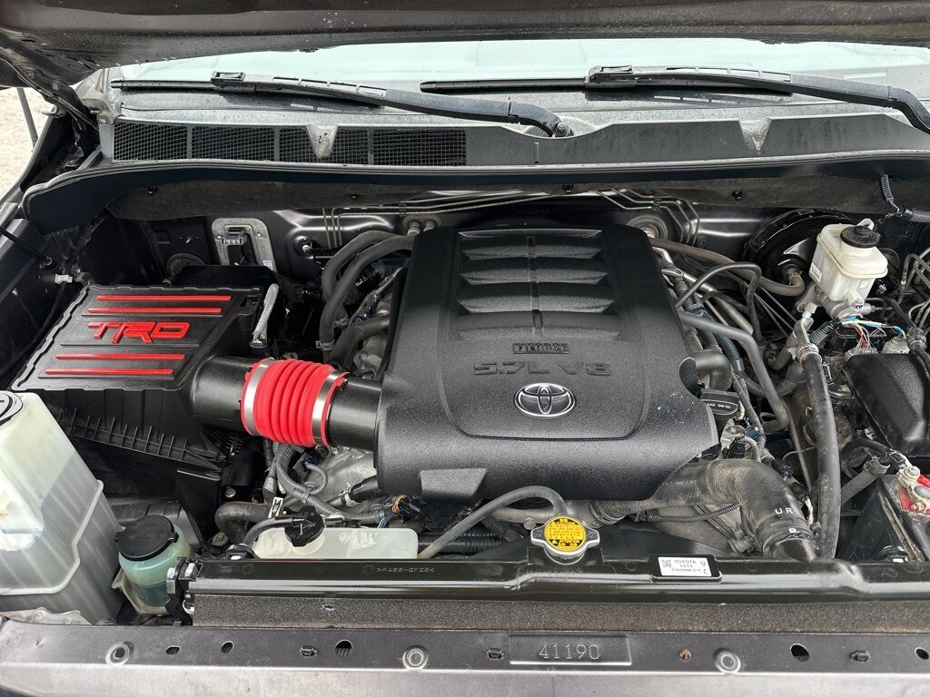 2017 Toyota Tundra West Valley UT