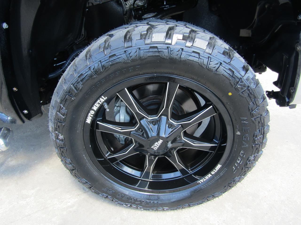 2017 Toyota Tundra 1794 Edition CrewMax 5.5 Bed 5.7L FFV (Natl) Grand Prairie TX