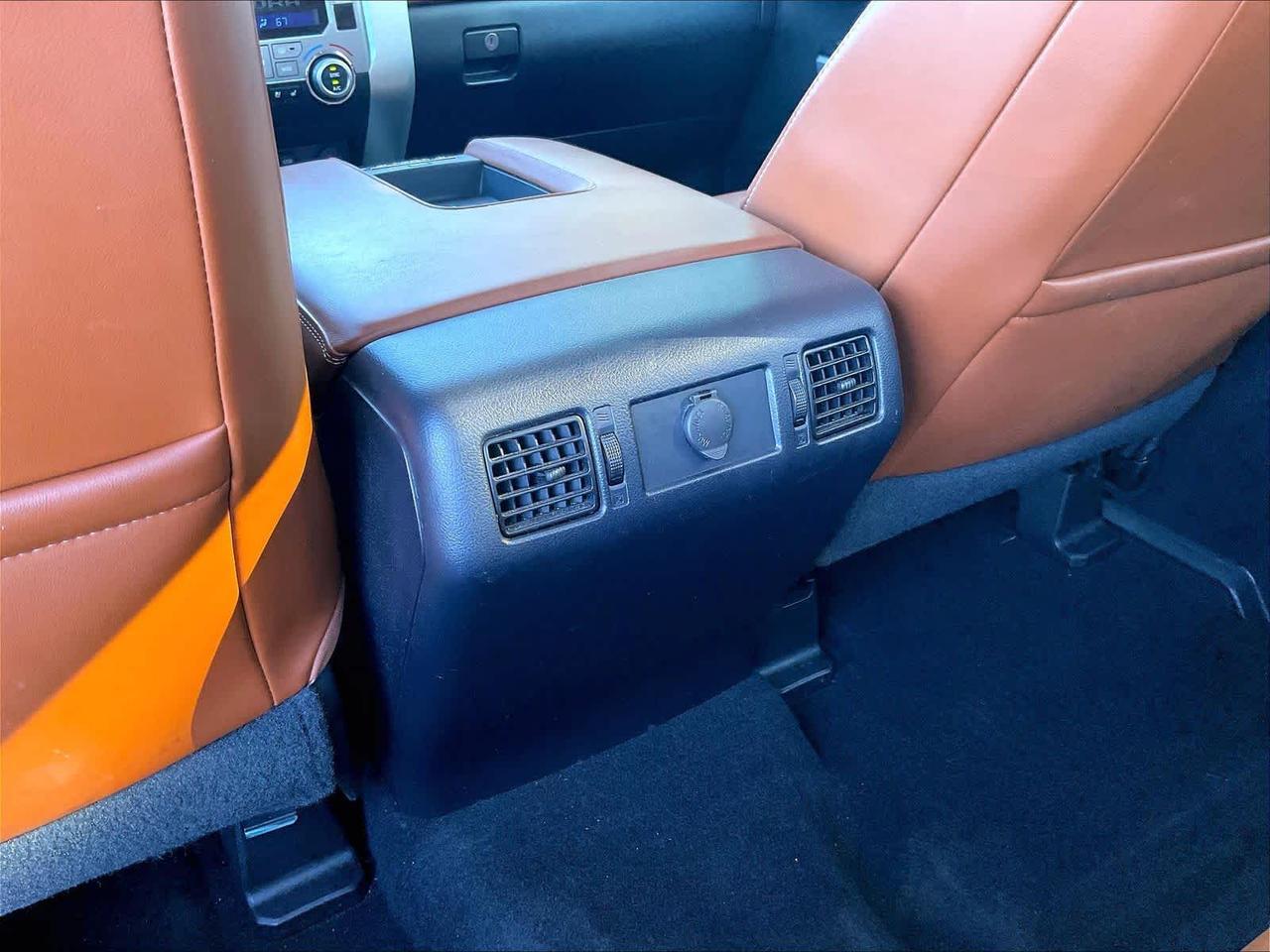 2017 Toyota Tundra 1794 Edition Roseville CA