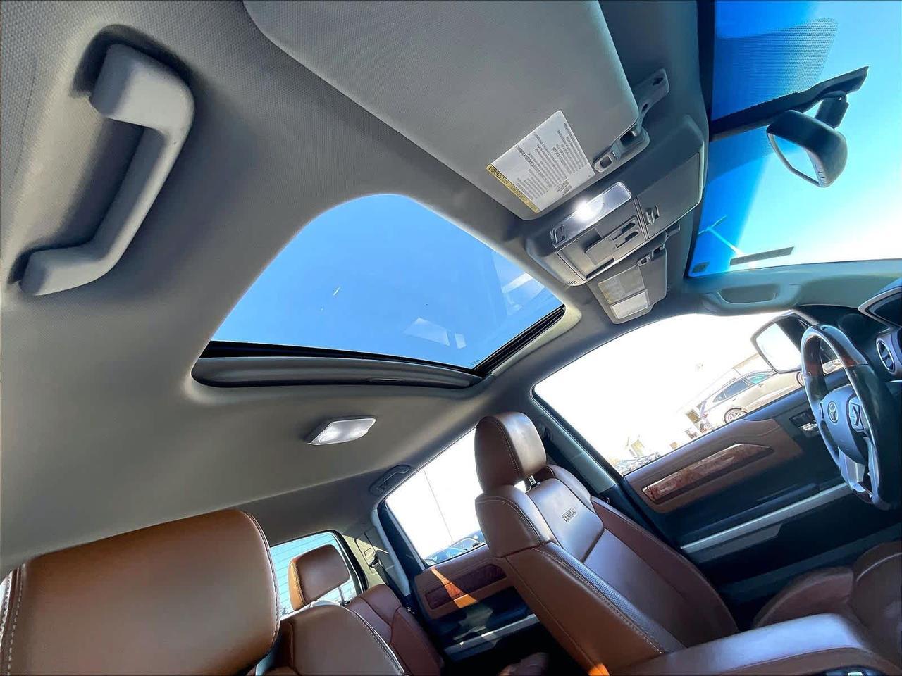 2017 Toyota Tundra 1794 Edition Roseville CA