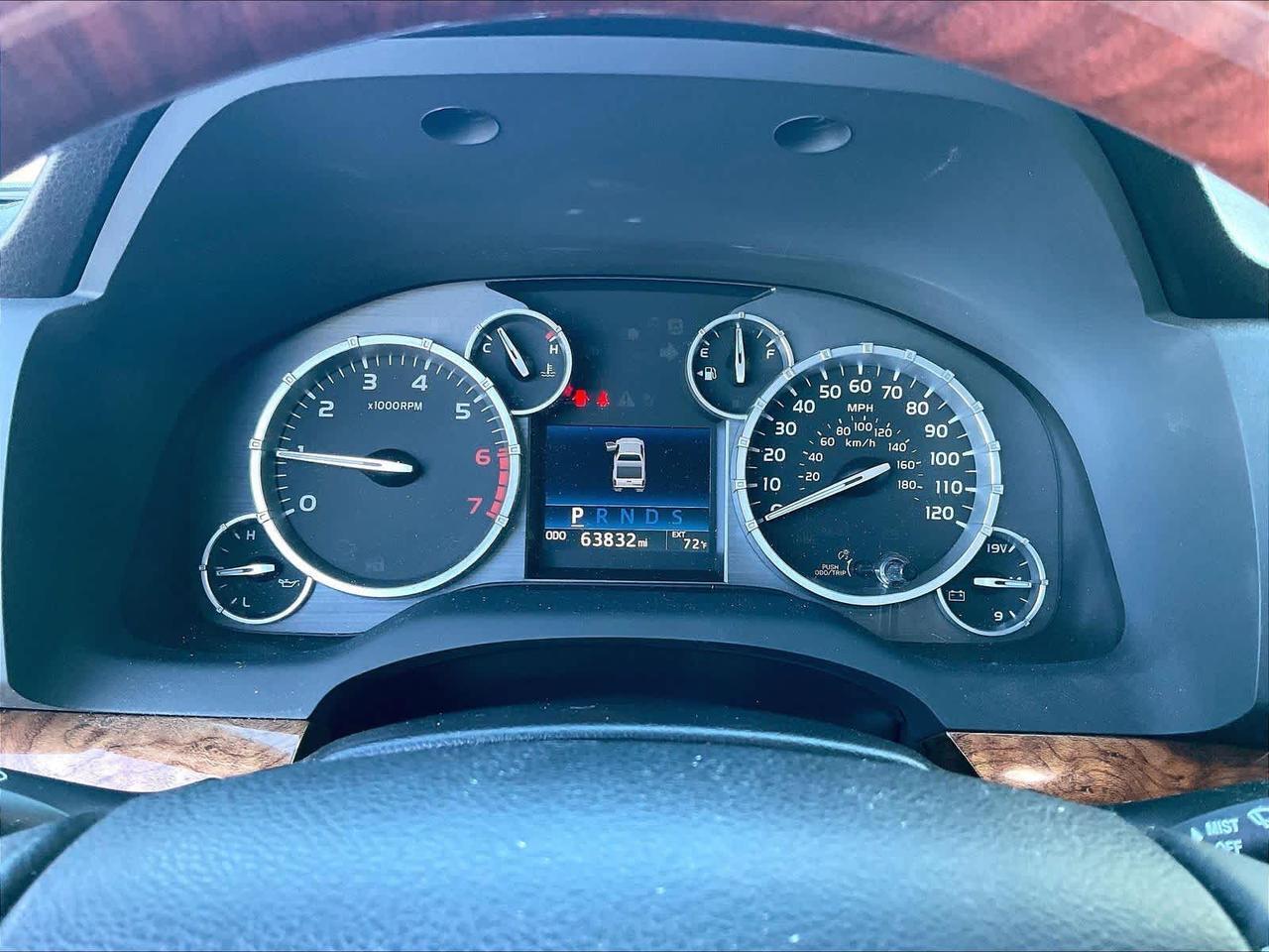 2017 Toyota Tundra 1794 Edition Roseville CA