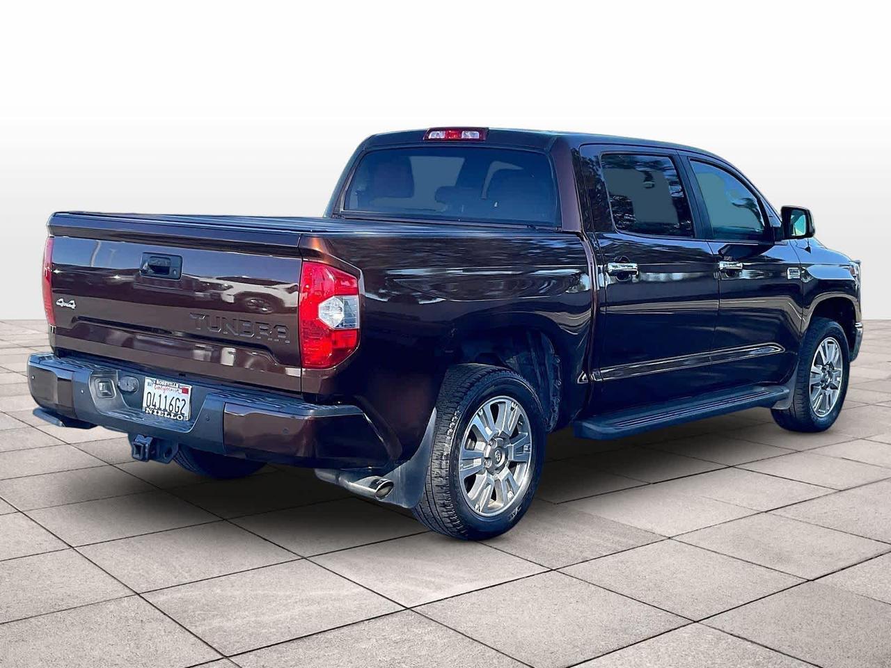 2017 Toyota Tundra 1794 Edition Roseville CA