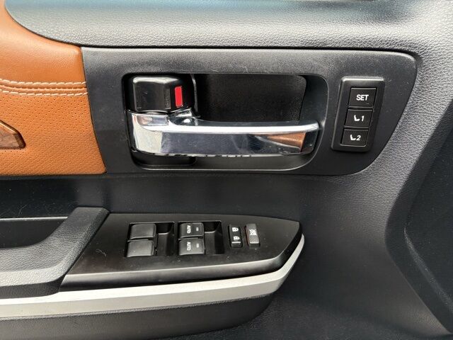 2017 Toyota Tundra 1794 Jacksonville FL