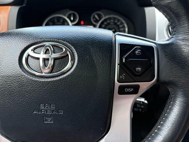 2017 Toyota Tundra 1794 Jacksonville FL