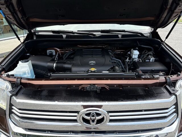 2017 Toyota Tundra 1794 Jacksonville FL